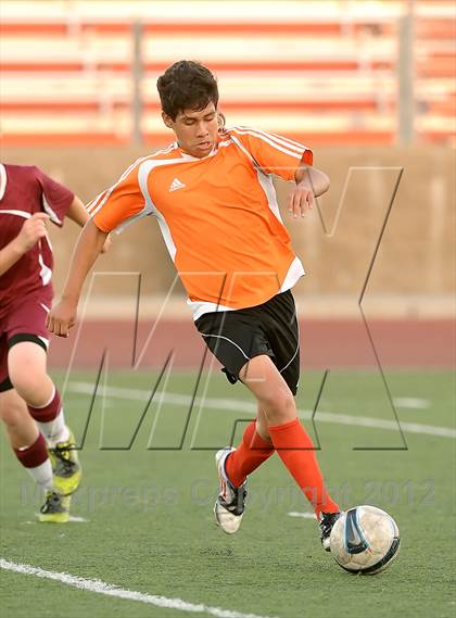 Thumbnail 1 in Bear River @ Foothill photogallery.