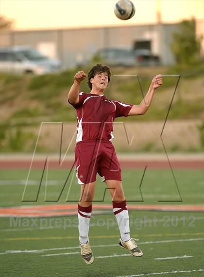 Thumbnail 2 in Bear River @ Foothill photogallery.