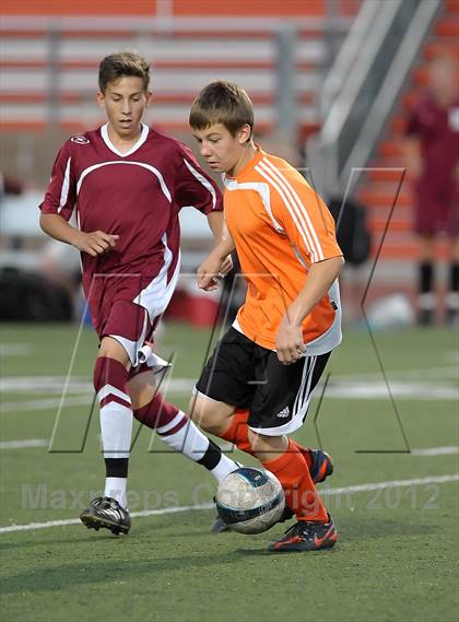 Thumbnail 1 in Bear River @ Foothill photogallery.