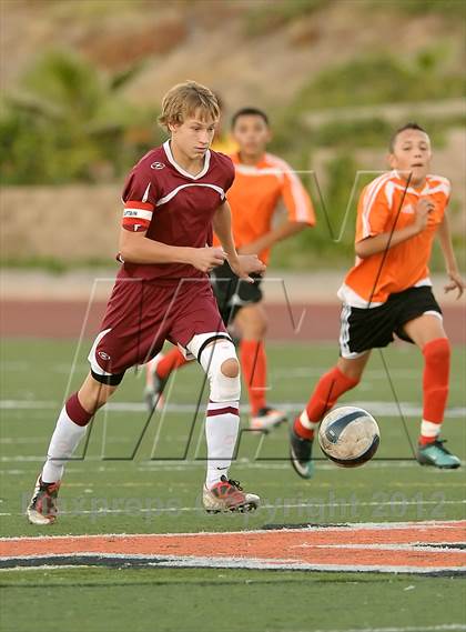 Thumbnail 1 in Bear River @ Foothill photogallery.