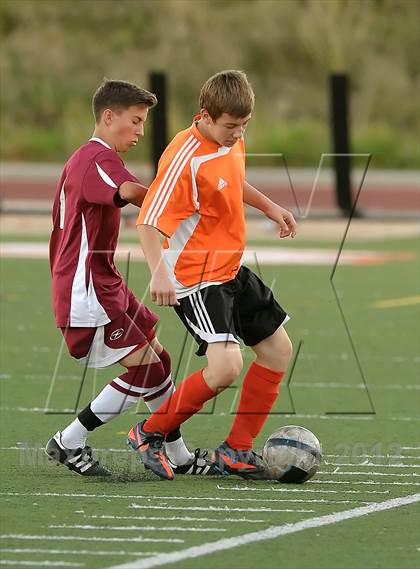 Thumbnail 2 in Bear River @ Foothill photogallery.