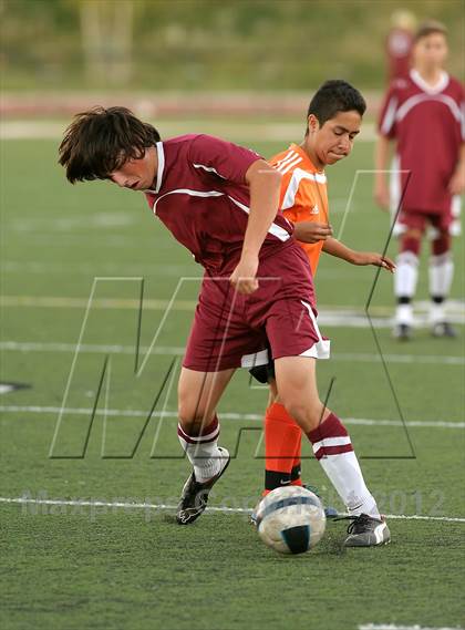 Thumbnail 1 in Bear River @ Foothill photogallery.