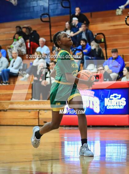 Thumbnail 3 in Kinston @ West Carteret photogallery.