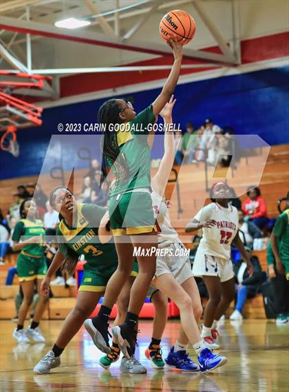 Thumbnail 1 in Kinston @ West Carteret photogallery.