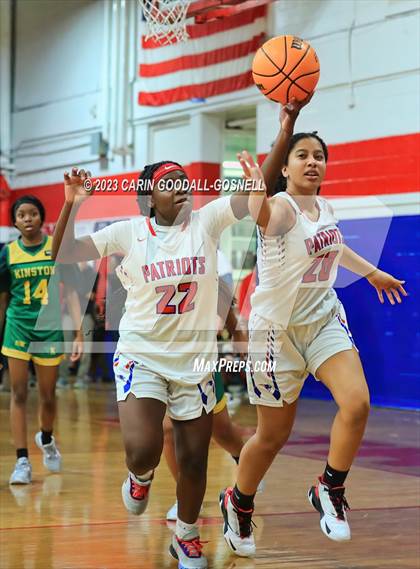 Thumbnail 3 in Kinston @ West Carteret photogallery.