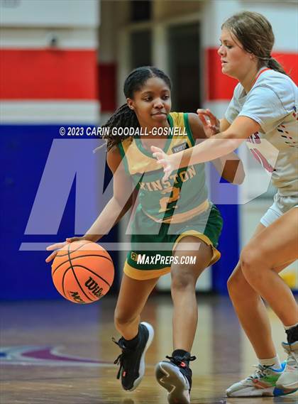 Thumbnail 3 in Kinston @ West Carteret photogallery.