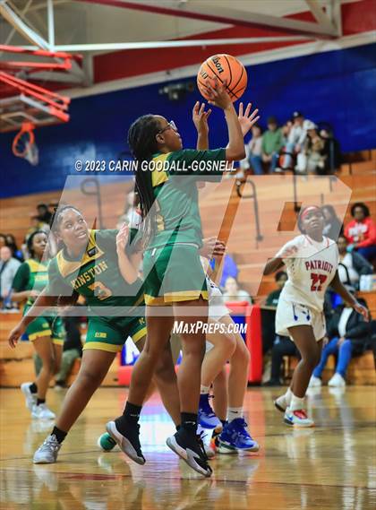 Thumbnail 3 in Kinston @ West Carteret photogallery.