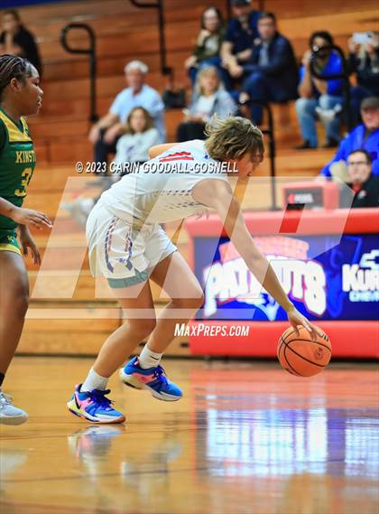 Thumbnail 3 in Kinston @ West Carteret photogallery.