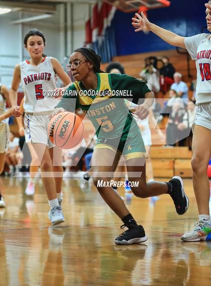 Thumbnail 3 in Kinston @ West Carteret photogallery.