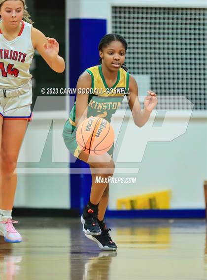 Thumbnail 1 in Kinston @ West Carteret photogallery.