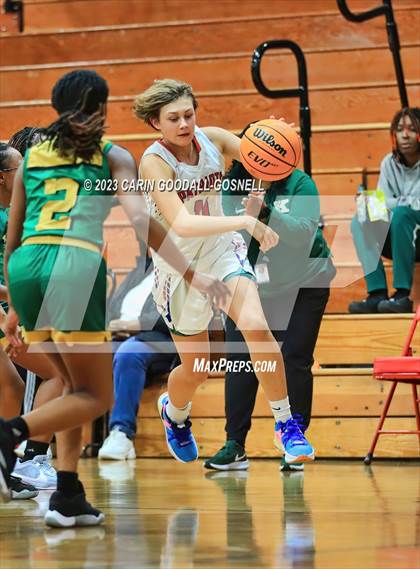 Thumbnail 1 in Kinston @ West Carteret photogallery.