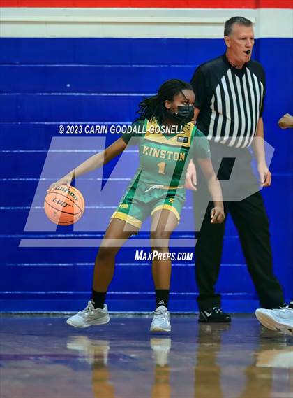 Thumbnail 1 in Kinston @ West Carteret photogallery.