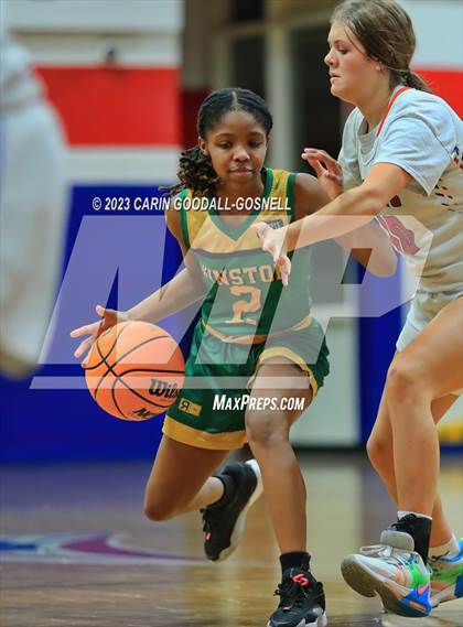 Thumbnail 1 in Kinston @ West Carteret photogallery.