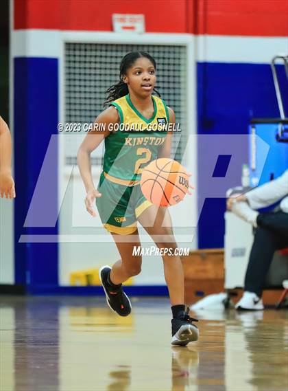 Thumbnail 3 in Kinston @ West Carteret photogallery.