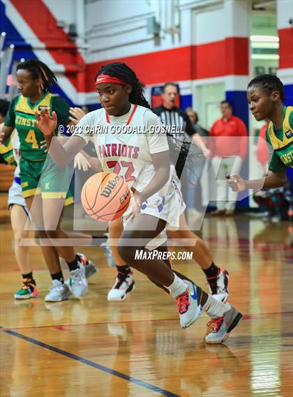 Thumbnail 3 in Kinston @ West Carteret photogallery.