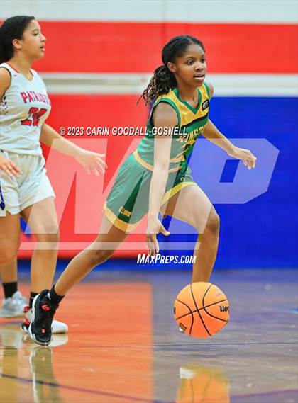 Thumbnail 3 in Kinston @ West Carteret photogallery.