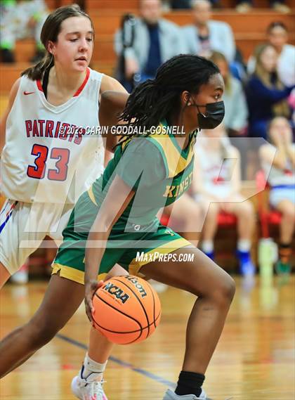 Thumbnail 3 in Kinston @ West Carteret photogallery.