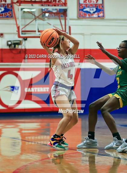 Thumbnail 2 in Kinston @ West Carteret photogallery.