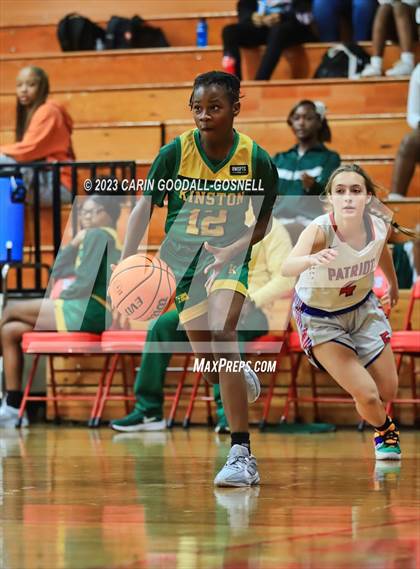 Thumbnail 3 in Kinston @ West Carteret photogallery.