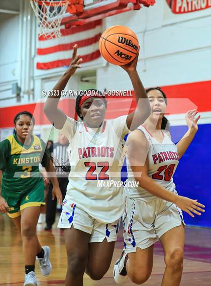 Thumbnail 1 in Kinston @ West Carteret photogallery.
