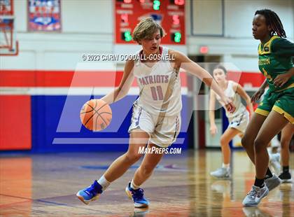 Thumbnail 3 in Kinston @ West Carteret photogallery.