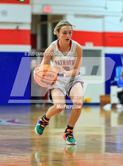 Thumbnail 3 in Kinston @ West Carteret photogallery.