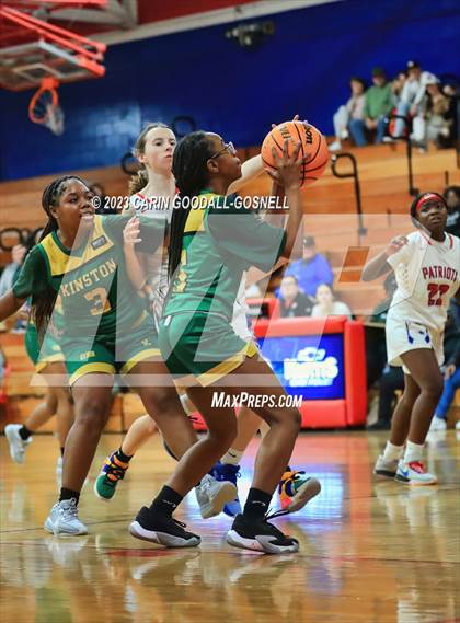 Thumbnail 2 in Kinston @ West Carteret photogallery.