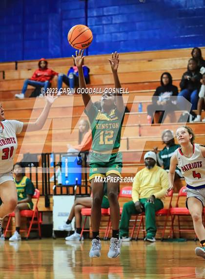 Thumbnail 2 in Kinston @ West Carteret photogallery.