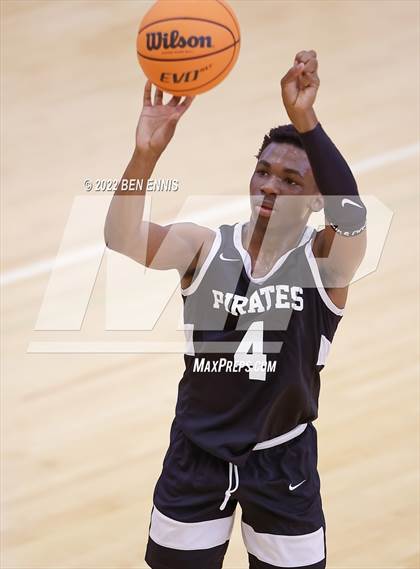 Thumbnail 1 in Stone Mountain vs Morgan County (Chuck Miller Classic) photogallery.