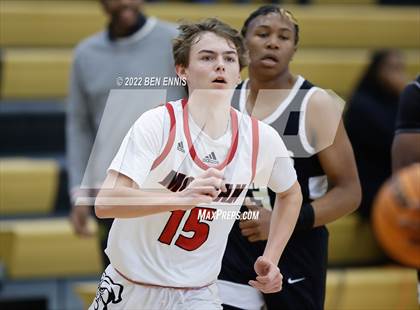 Thumbnail 2 in Stone Mountain vs Morgan County (Chuck Miller Classic) photogallery.