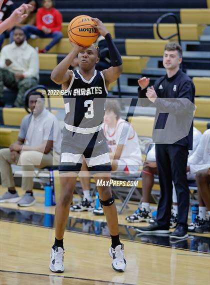 Thumbnail 2 in Stone Mountain vs Morgan County (Chuck Miller Classic) photogallery.