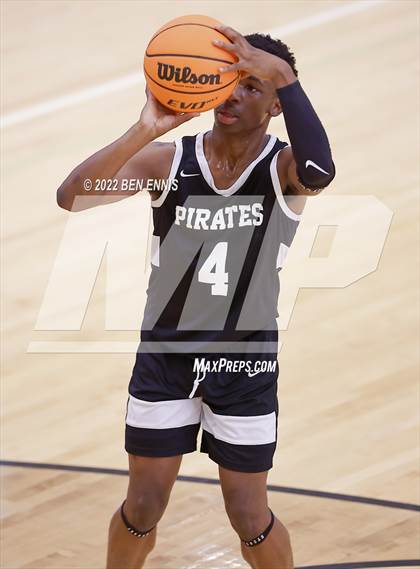 Thumbnail 2 in Stone Mountain vs Morgan County (Chuck Miller Classic) photogallery.