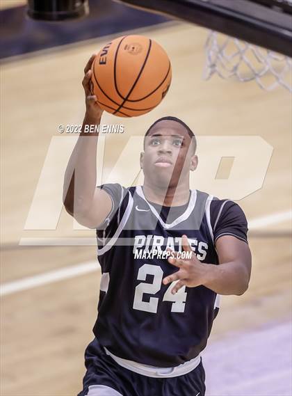 Thumbnail 3 in Stone Mountain vs Morgan County (Chuck Miller Classic) photogallery.