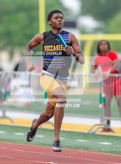 Thumbnail 1 in Thibodaux(Tiger Relays) photogallery.