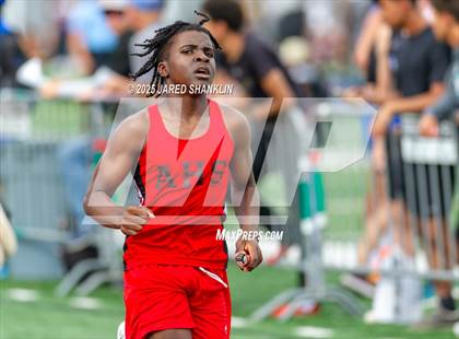 Thumbnail 2 in Thibodaux(Tiger Relays) photogallery.