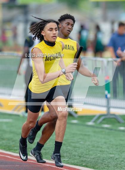 Thumbnail 3 in Thibodaux(Tiger Relays) photogallery.