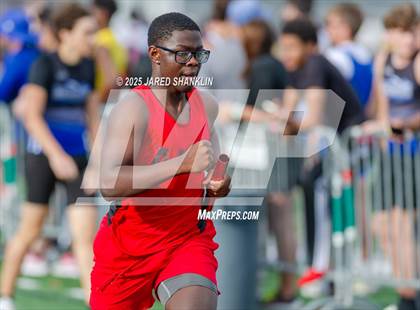 Thumbnail 2 in Thibodaux(Tiger Relays) photogallery.