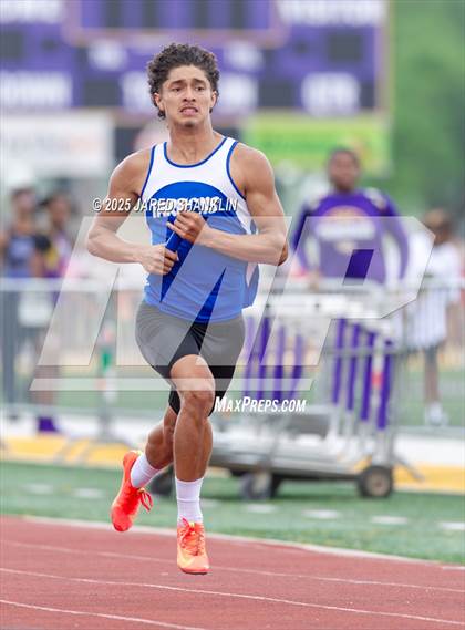 Thumbnail 2 in Thibodaux(Tiger Relays) photogallery.