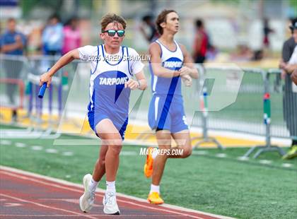 Thumbnail 1 in Thibodaux(Tiger Relays) photogallery.