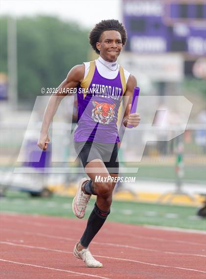 Thumbnail 1 in Thibodaux(Tiger Relays) photogallery.