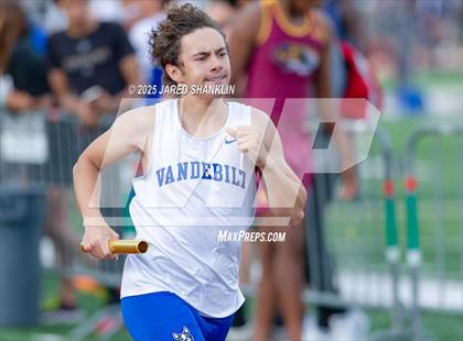 Thumbnail 2 in Thibodaux(Tiger Relays) photogallery.