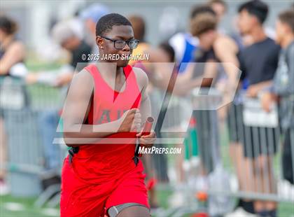 Thumbnail 3 in Thibodaux(Tiger Relays) photogallery.