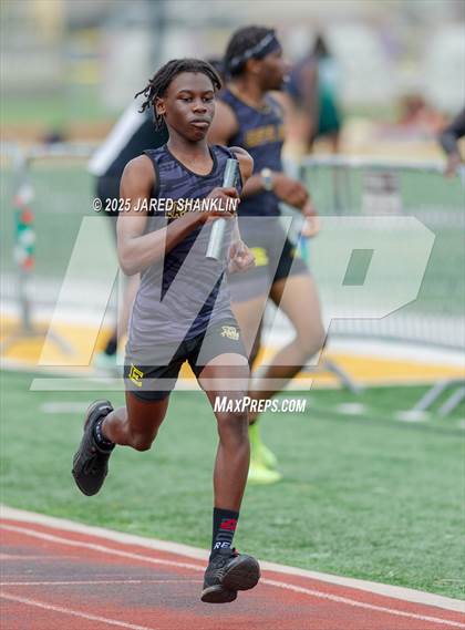 Thumbnail 1 in Thibodaux(Tiger Relays) photogallery.