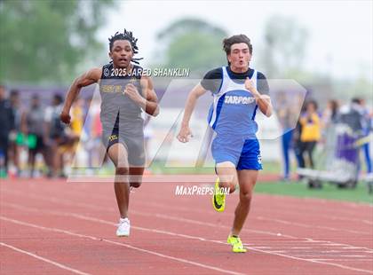 Thumbnail 1 in Thibodaux(Tiger Relays) photogallery.