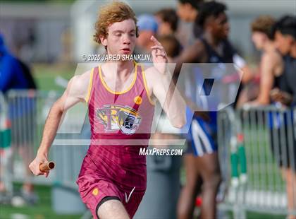 Thumbnail 1 in Thibodaux(Tiger Relays) photogallery.