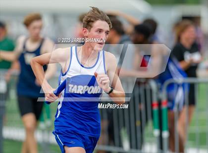 Thumbnail 3 in Thibodaux(Tiger Relays) photogallery.