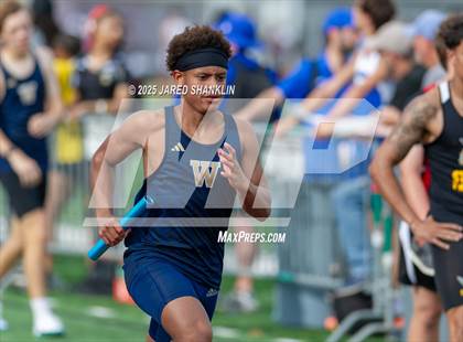 Thumbnail 2 in Thibodaux(Tiger Relays) photogallery.