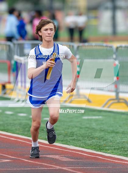Thumbnail 3 in Thibodaux(Tiger Relays) photogallery.