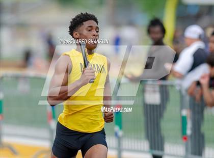 Thumbnail 1 in Thibodaux(Tiger Relays) photogallery.