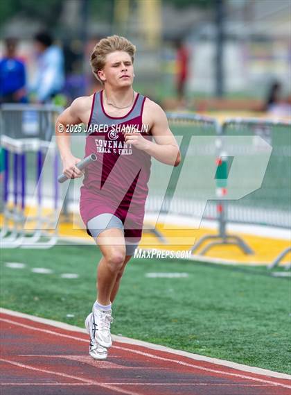 Thumbnail 3 in Thibodaux(Tiger Relays) photogallery.